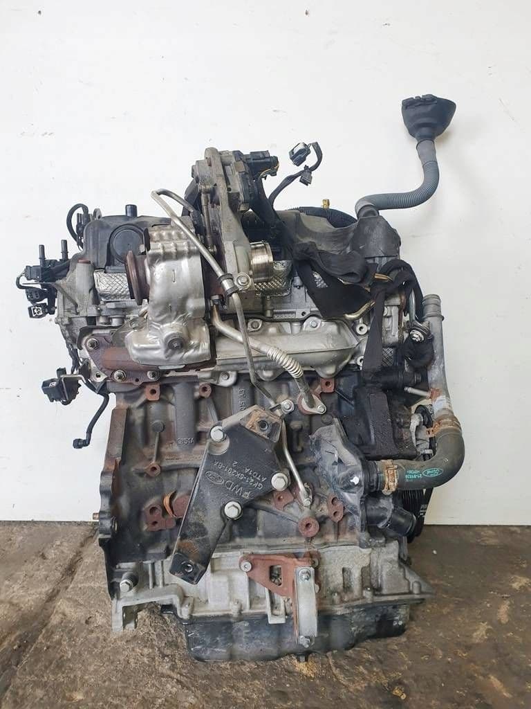 Moteur YMF6 - Image 1