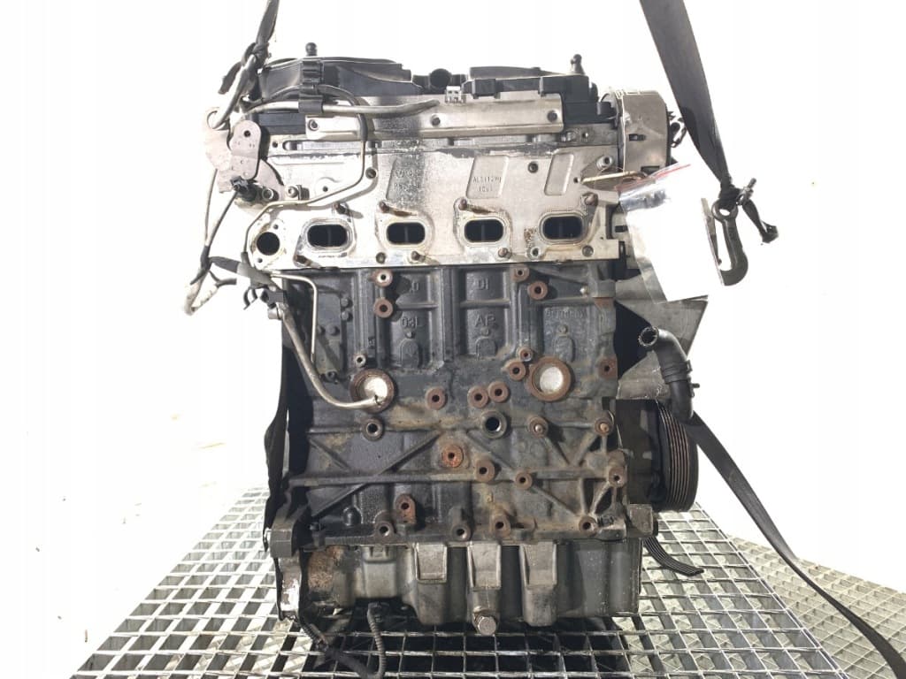 Moteur CFFB — vue 2