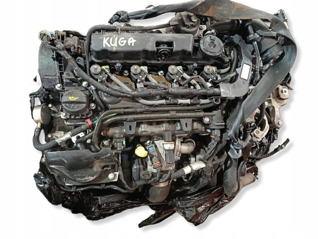 Moteur T7MB - Image 1