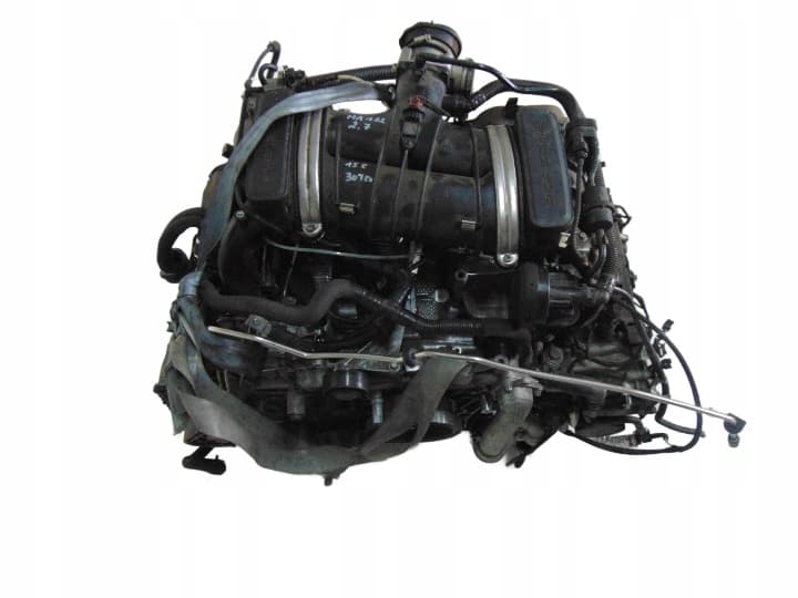 Moteur MA1.22 pour Porsche Cayman 2.7 Petrol