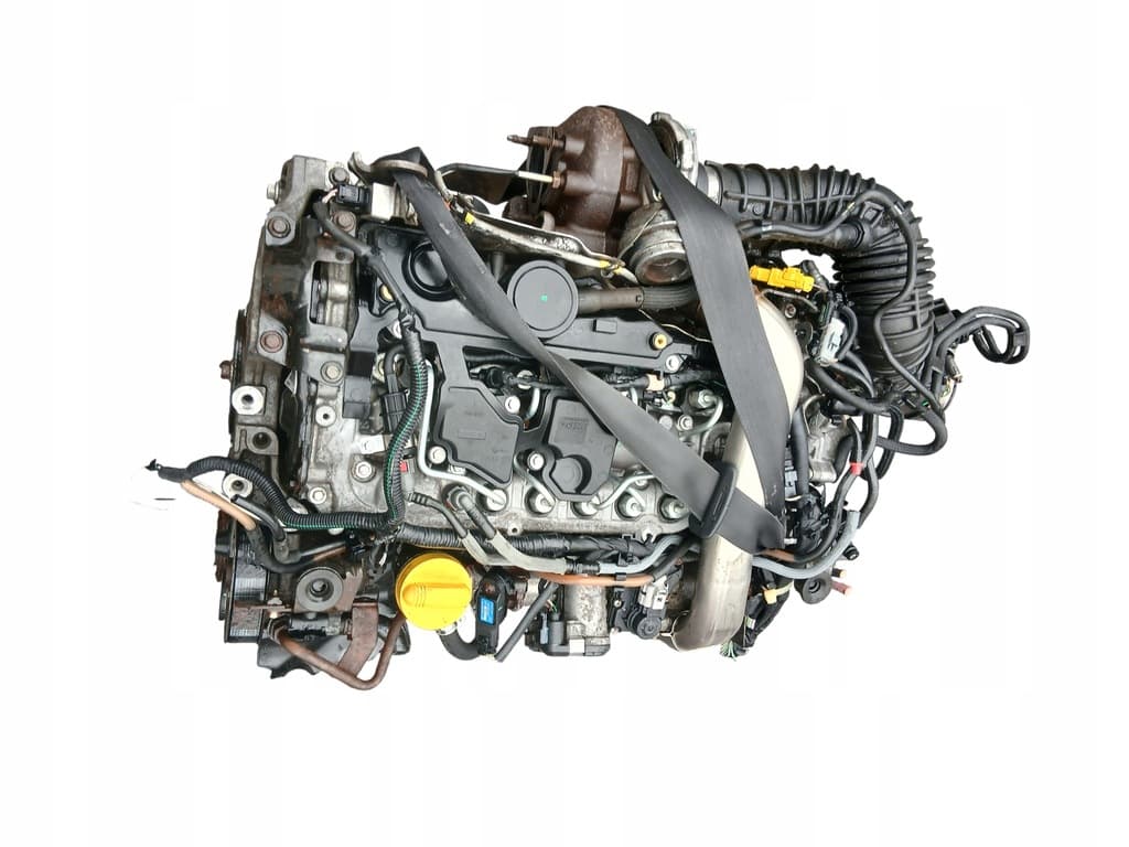 Moteur M9R 760 pour Nissan