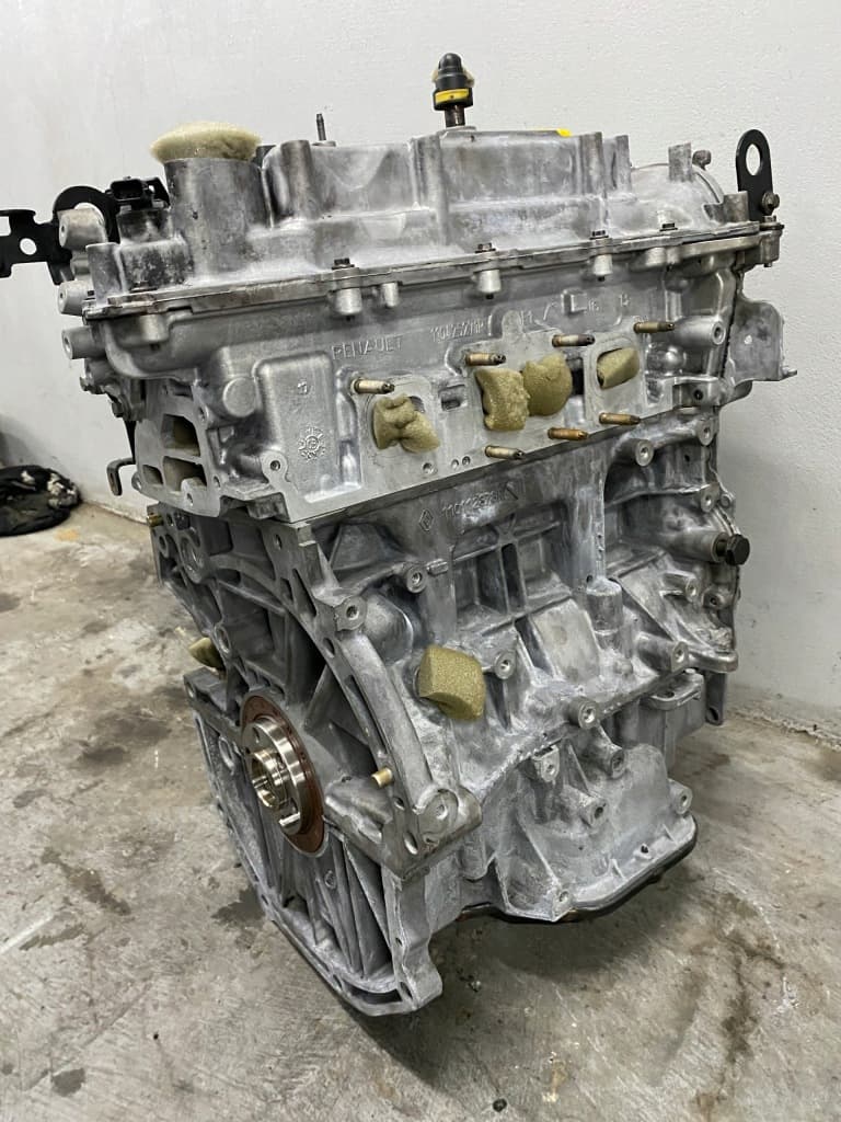 Moteur H5F 400 pour Renault Megane