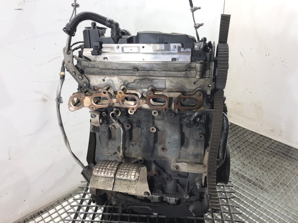 Moteur CXXB — vue 2