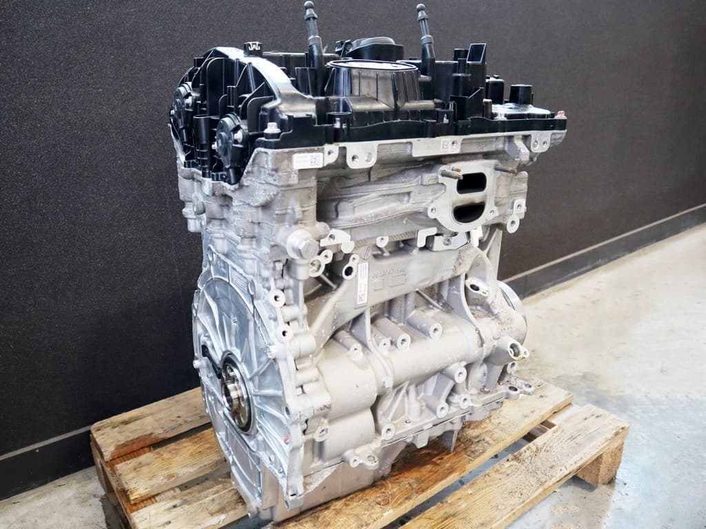 Moteur B48 A20 P pour BMW Serie 2 2.0 Petrol/Electric