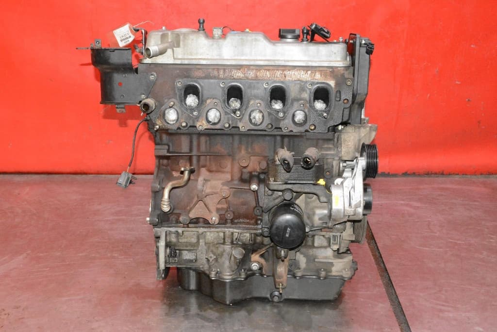 Moteur KKDB pour Ford C-max