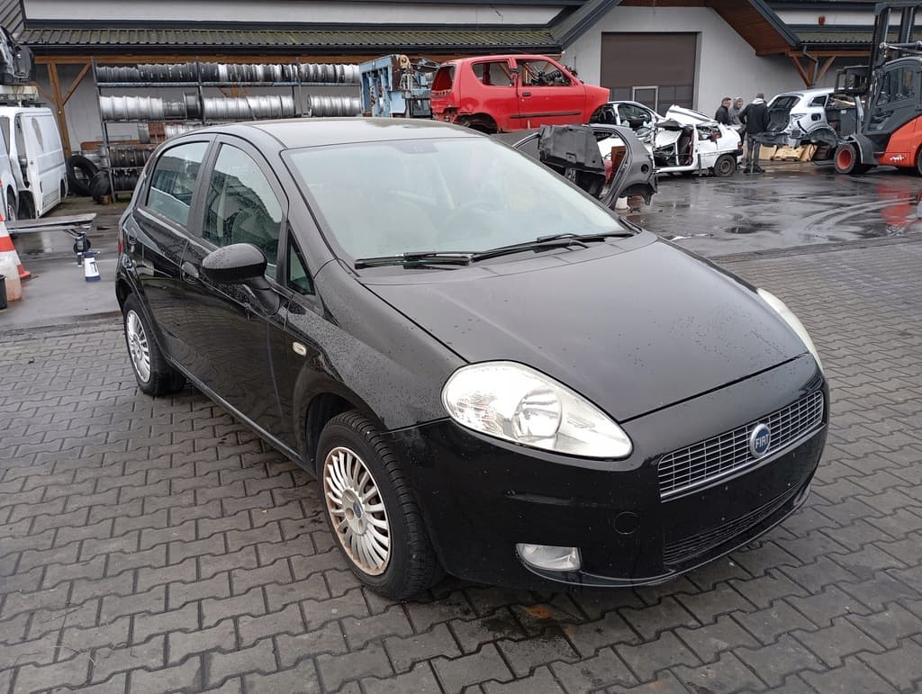 Moteur 350 A1.000 — vue 2