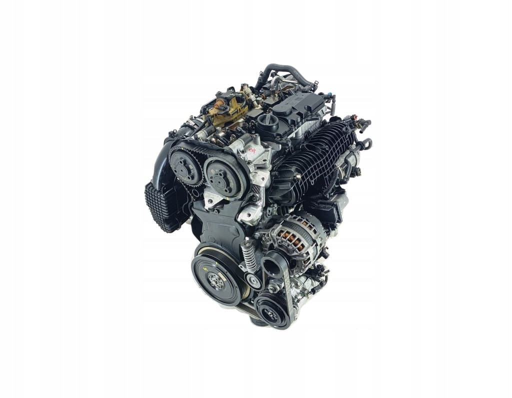 Moteur B 4204 T11 pour Volvo Xc60