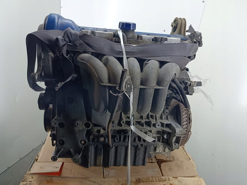 Moteur B 5244 S2 pour Volvo S60 2.4 Petrol/Liquified Petroleum Gas (LPG)