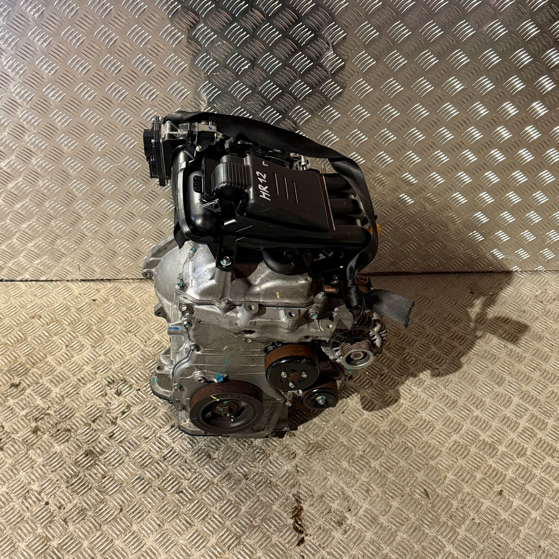 Moteur HR12DDR - Image 1