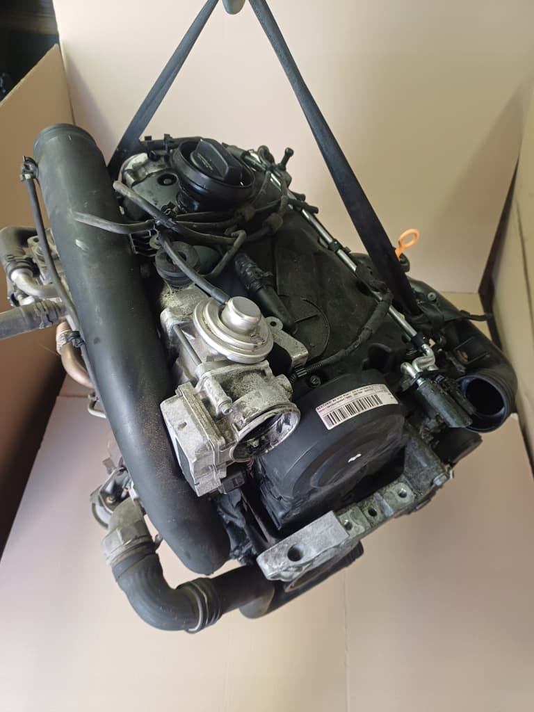 Moteur BRU - Image 1