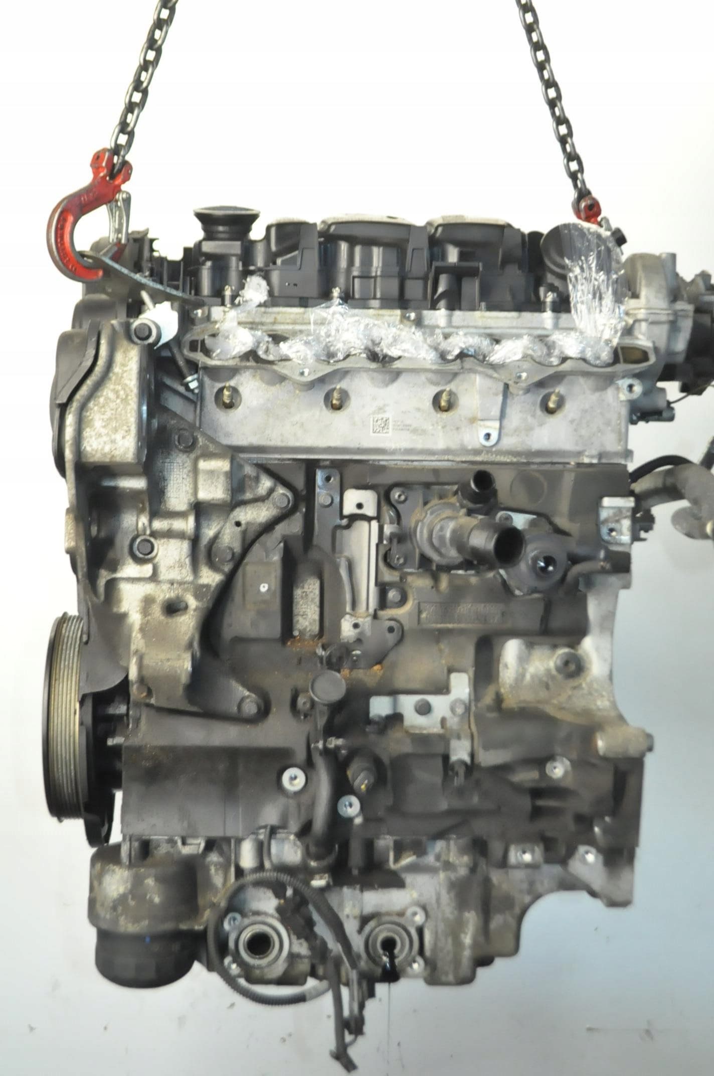 Moteur D 4204 T5 - Image 1