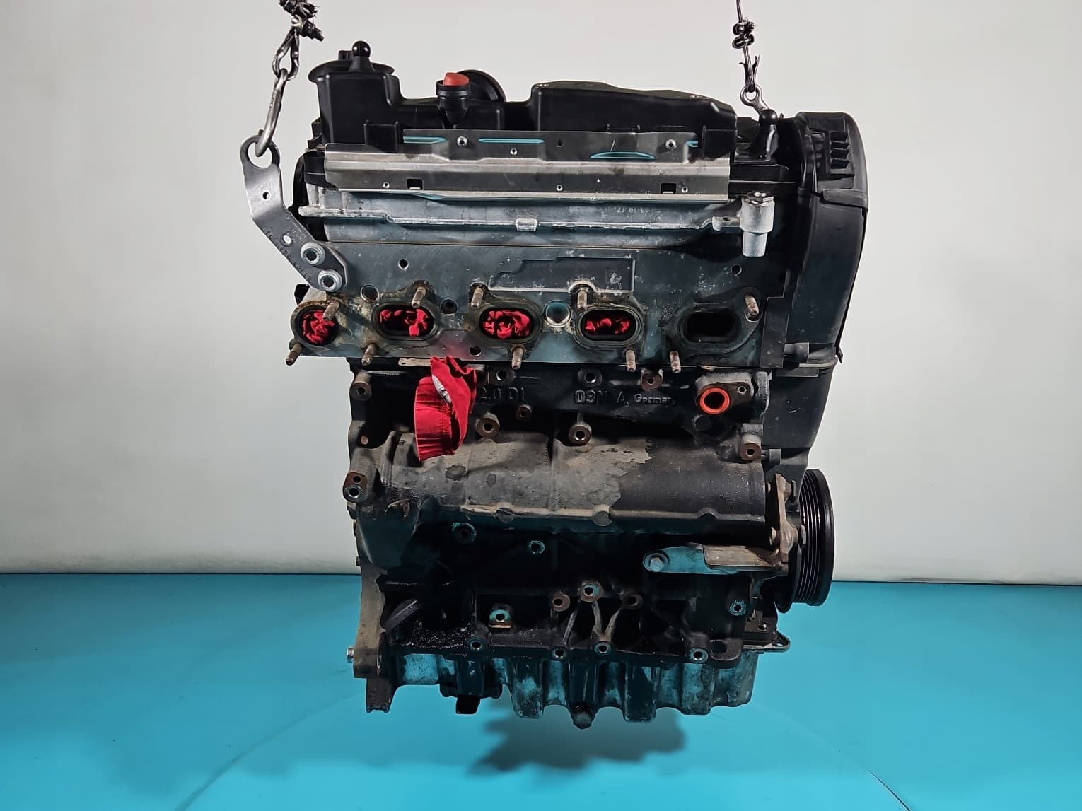Moteur DFHA - Image 1