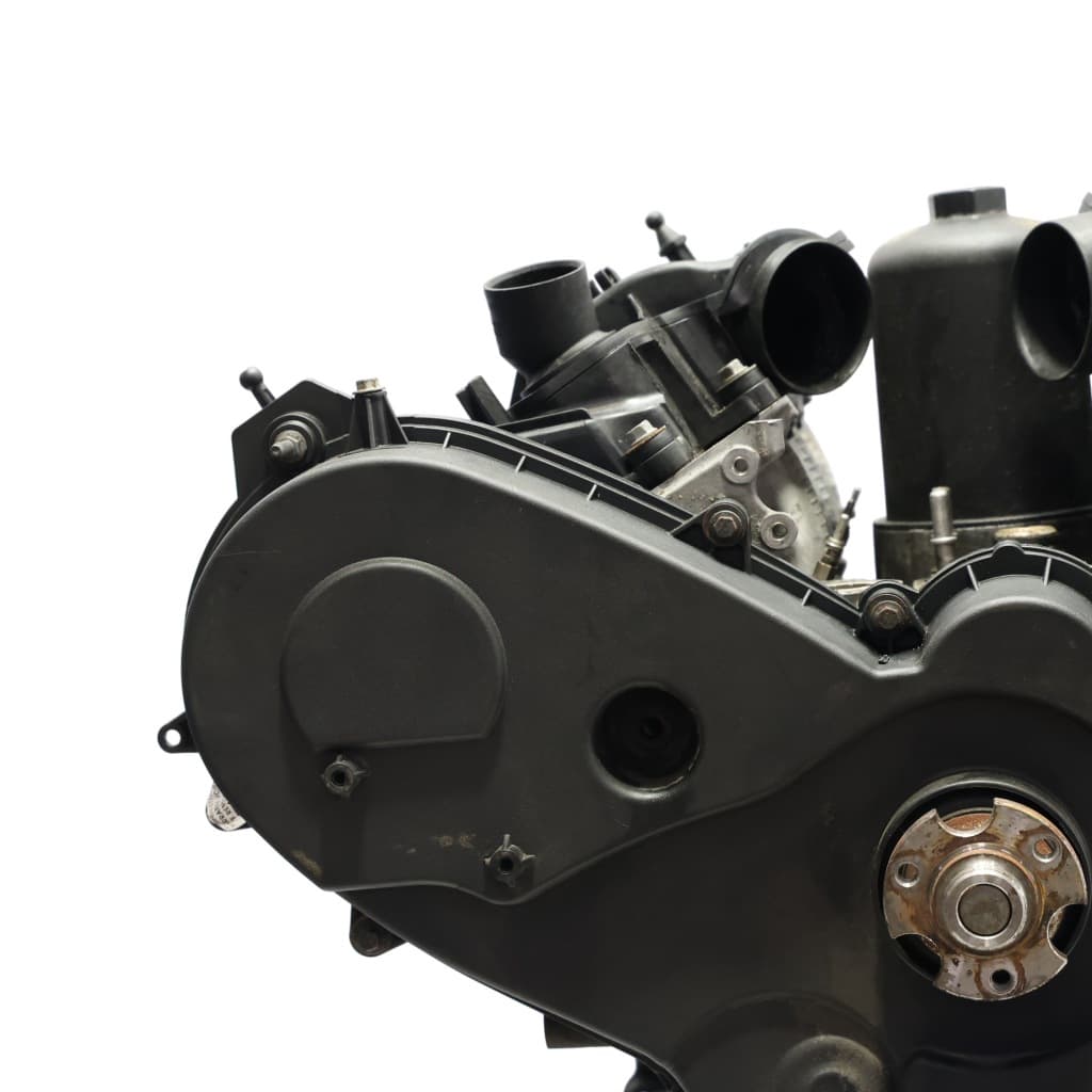 Moteur 276DT(TDV6) — vue 2