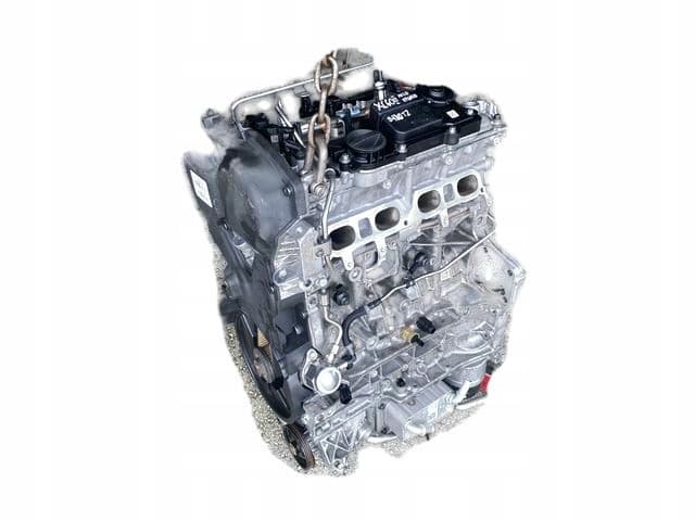 Moteur B 420 T2 pour Volvo S90