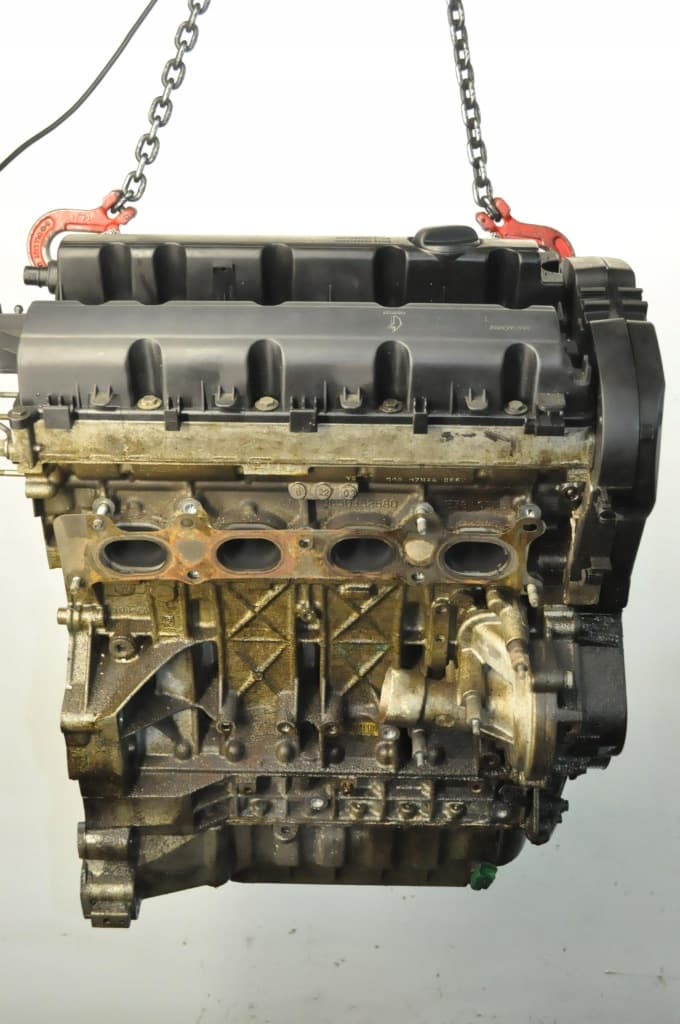Moteur RFJ (EW10A) — vue 2