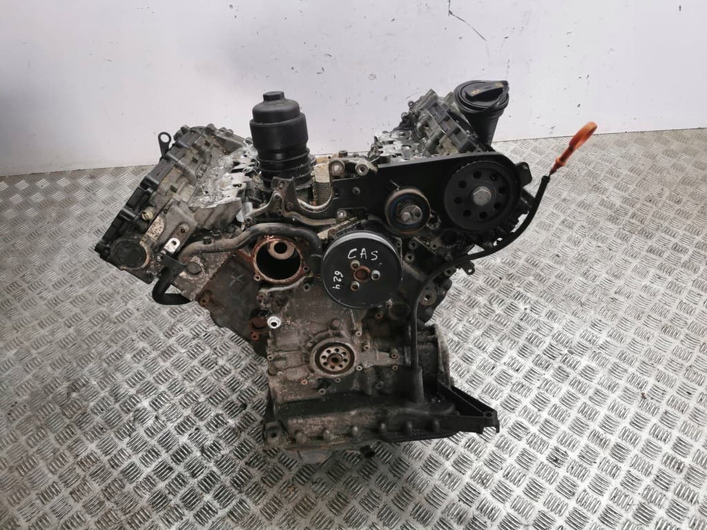 Moteur CASB pour Audi Q7 3.0 Diesel