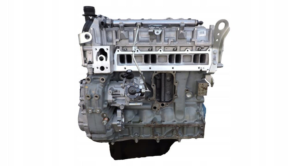 Moteur F1CGL411B pour Iveco Daily 3.0 Diesel