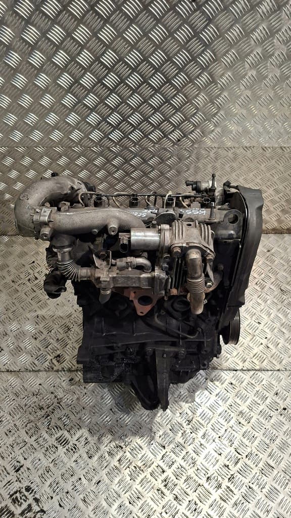 Moteur F9Q 812 - Image 1
