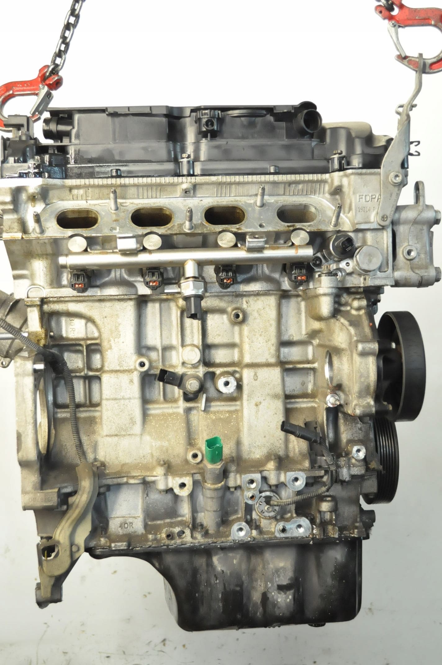 Moteur 5FN (EP6CDT) pour Citroën Ds3 1.6 Petrol