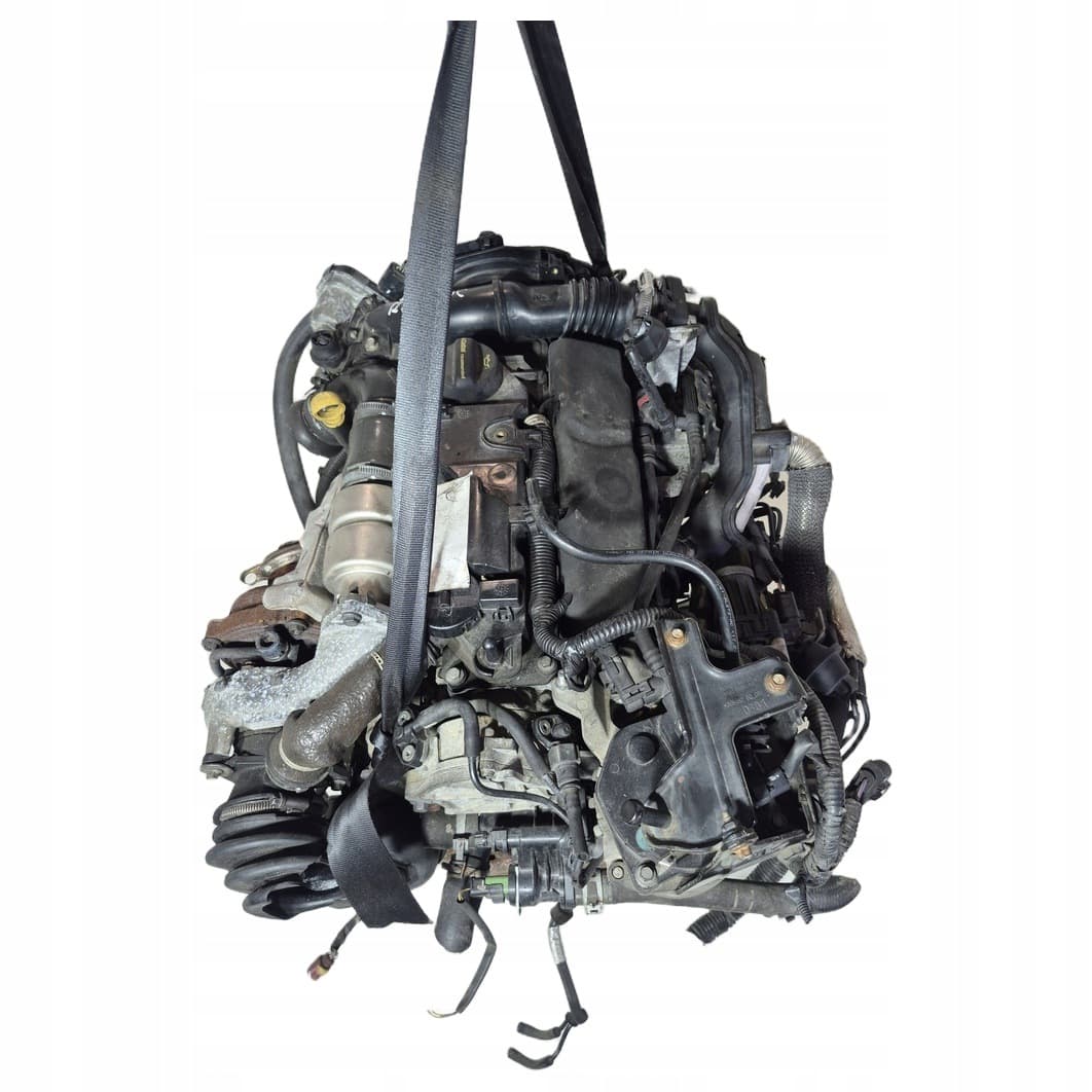 Moteur T3DB pour Ford Grand C-max