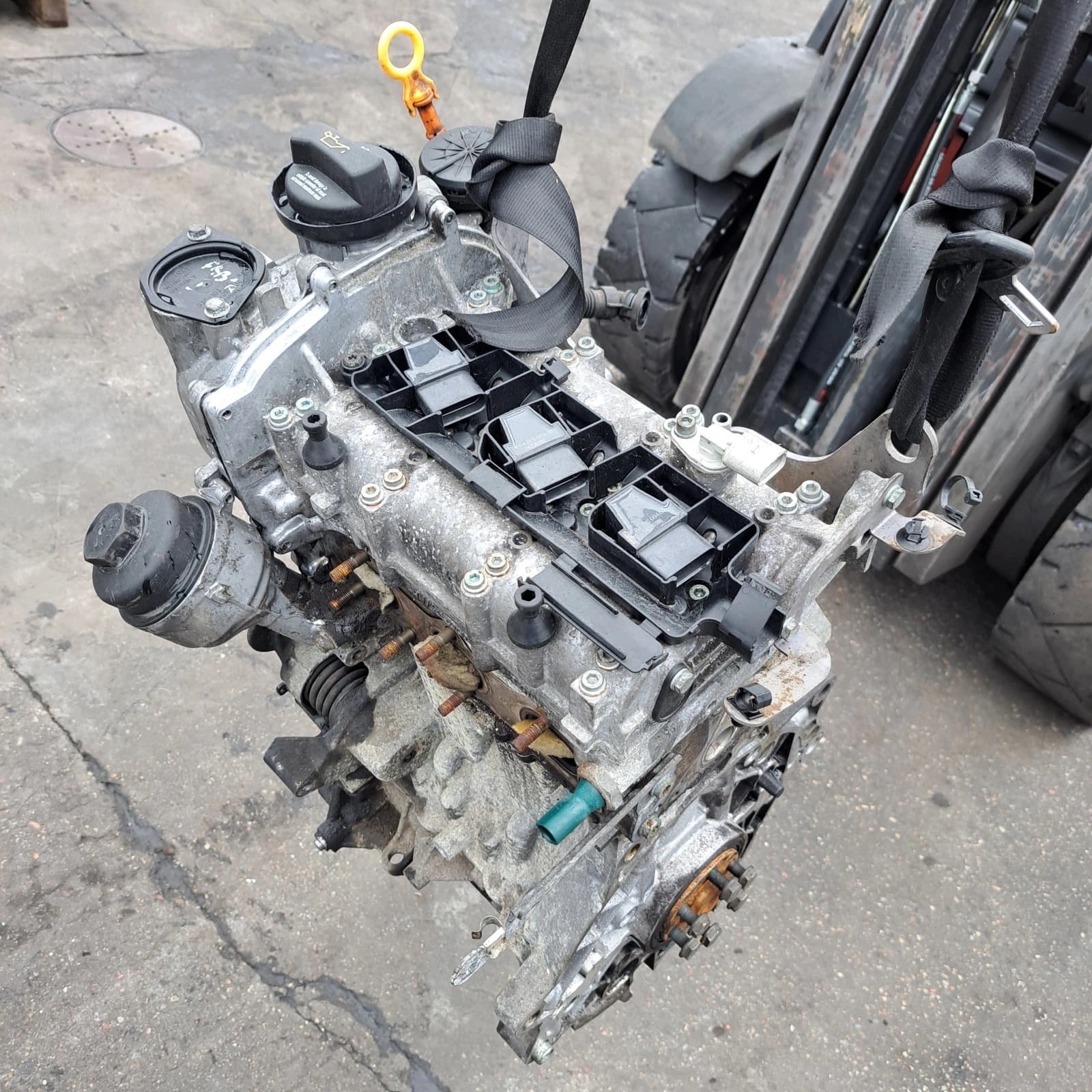 Moteur BME - Image 1