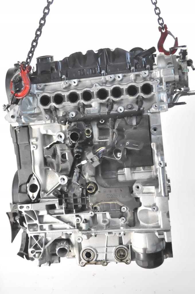 Moteur D 420 T8 pour Volvo V60 2.0 Diesel/Electro