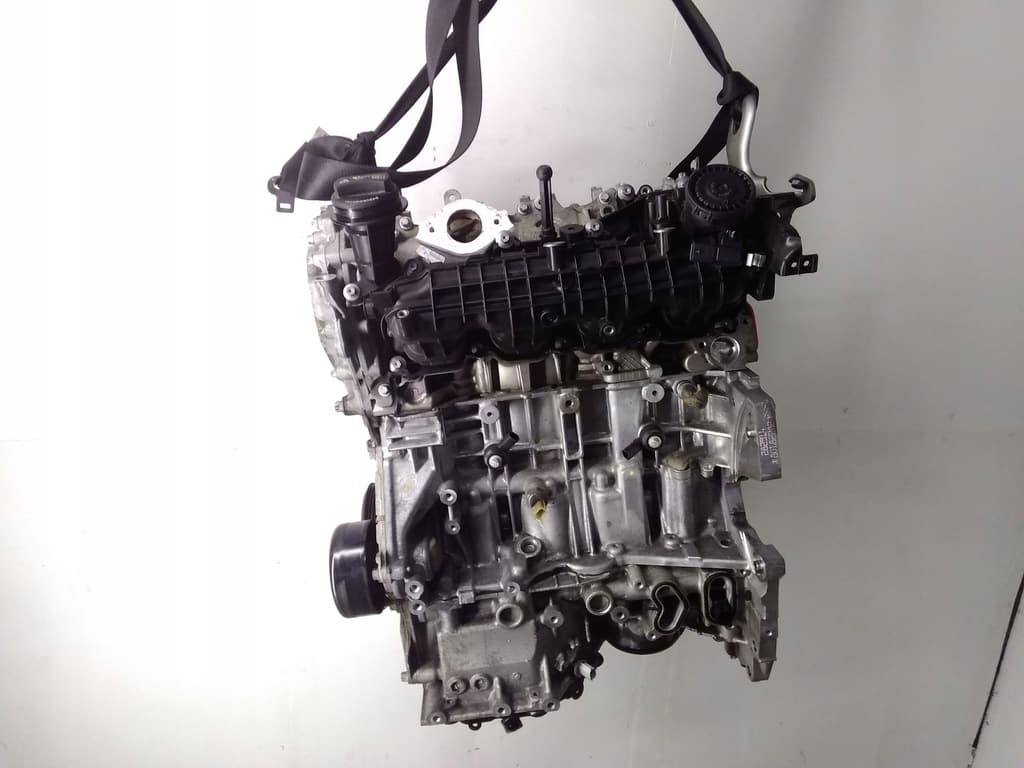 Moteur M 260.920 pour Mercedes-Benz Glb-class 2.0 Petrol/Electric