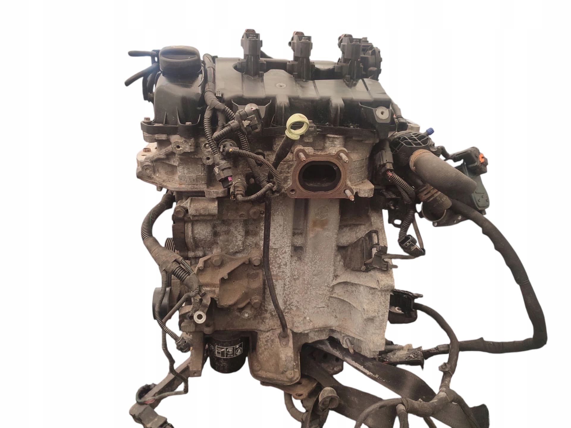 Moteur HMR (EB2FA) pour Peugeot 301 1.2 Petrol