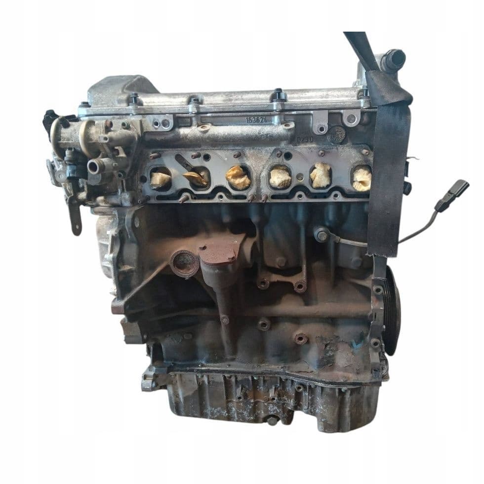 Moteur AUE pour Seat Alhambra 2.8 Petrol