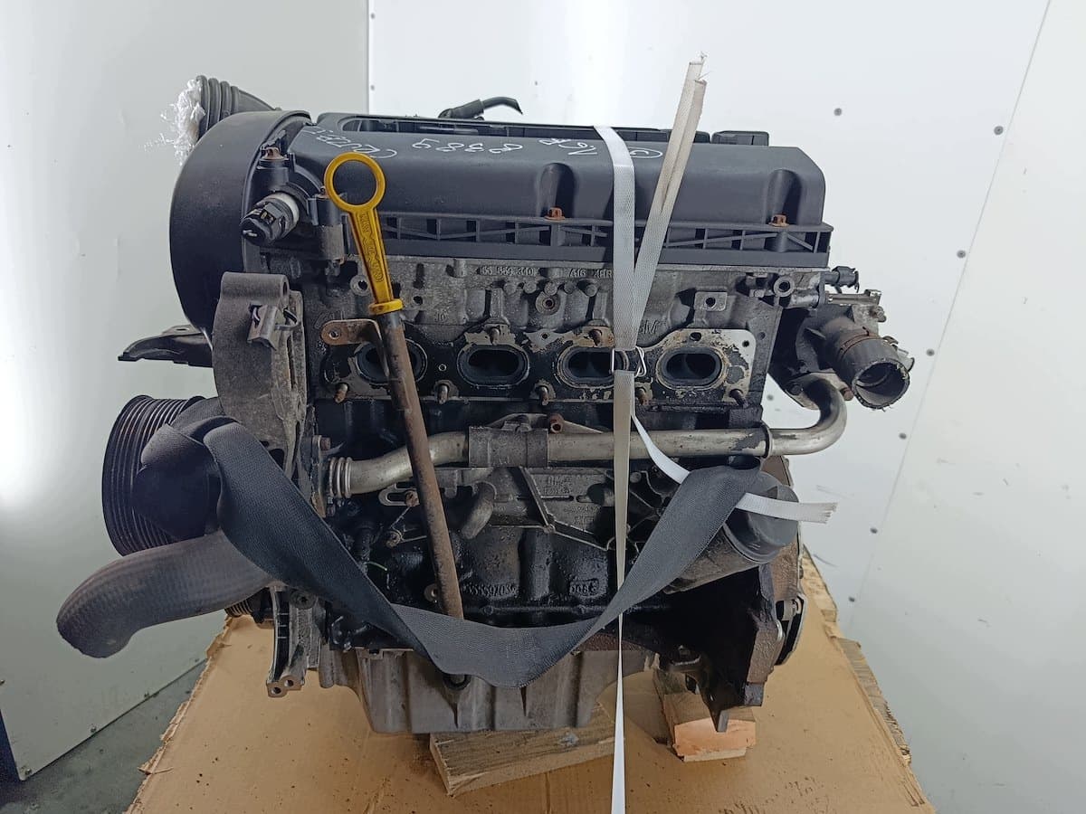 Moteur LDE - Image 1