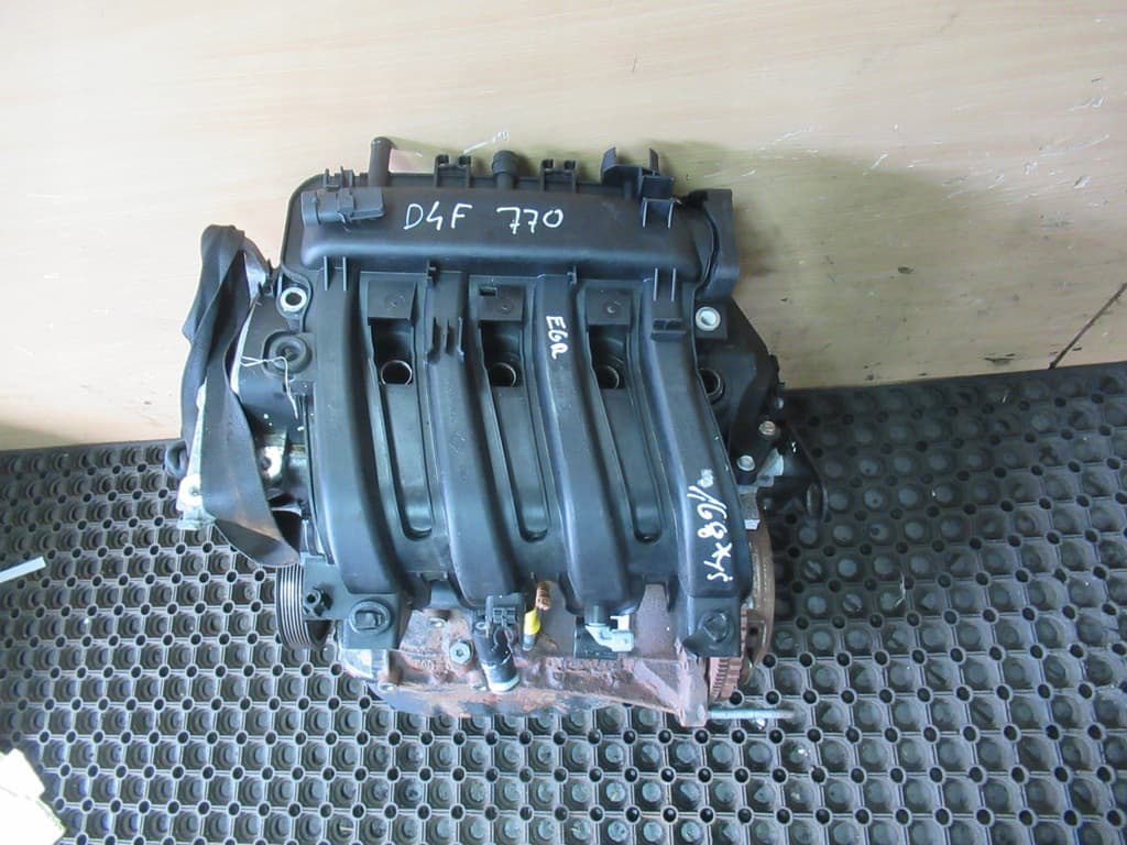 Moteur D4F 770 pour Renault Twingo