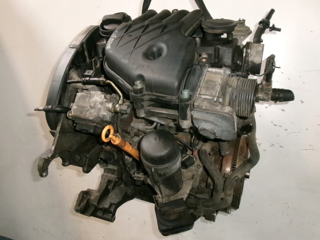 Moteur AQM pour Volkswagen Bora 1.9 Diesel