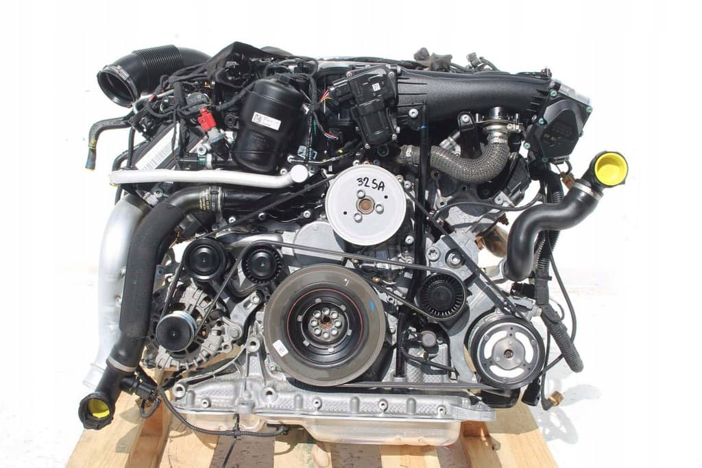 Moteur CPNB pour Audi Q5