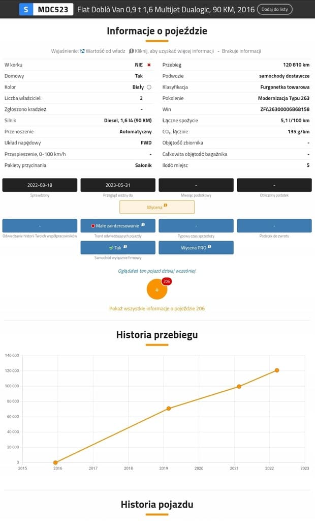 Moteur 263 A5.000 — vue 2