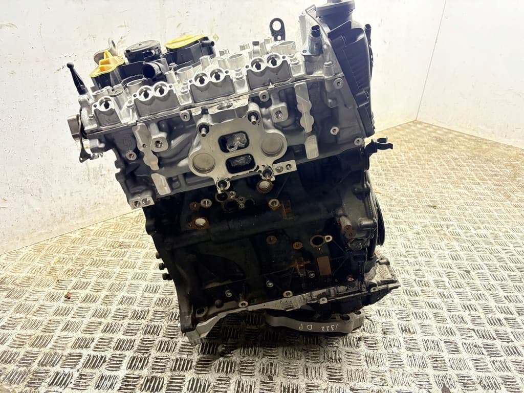 Moteur DRYA pour Audi Q5 2.0 Petrol/Electric
