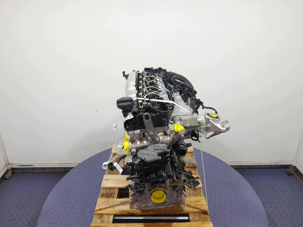 Moteur B57 D30 B - Image 1
