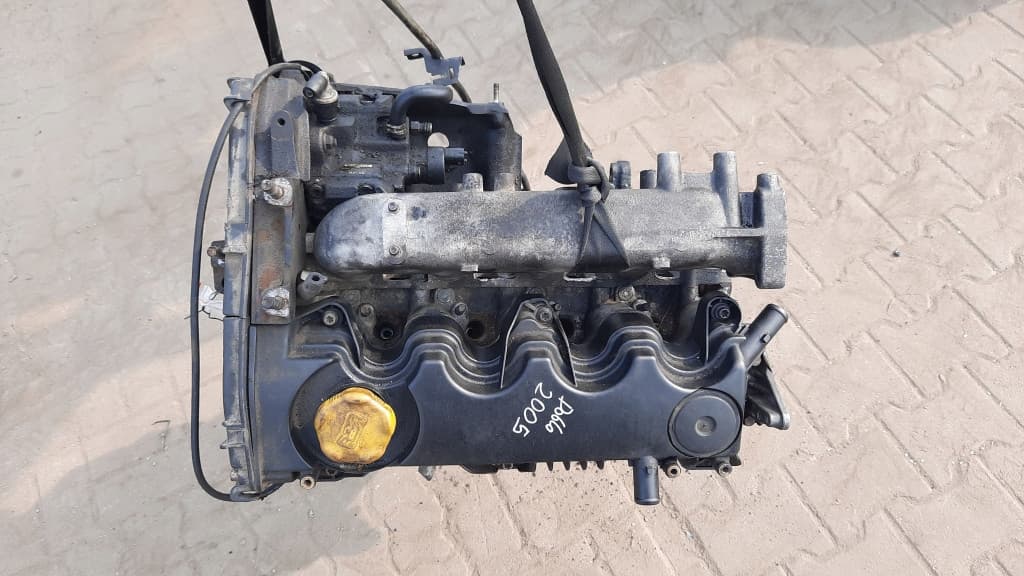 Moteur 223 B1.000 - Image 1