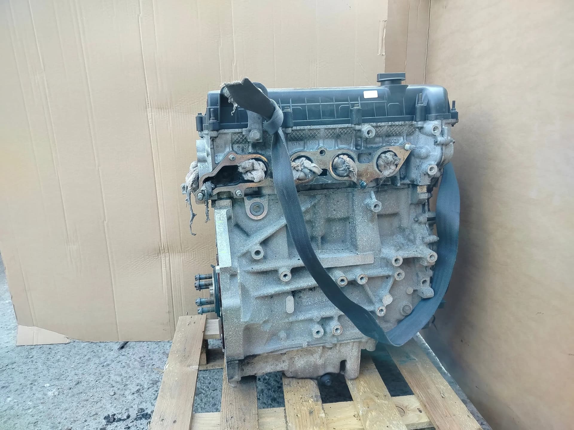 Moteur B 4184 S11 - Image 1