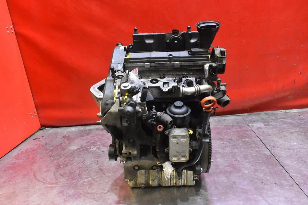 Moteur CFWA - Image 1