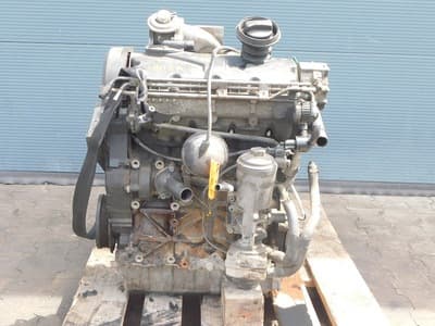 Moteur AXR - Image 1