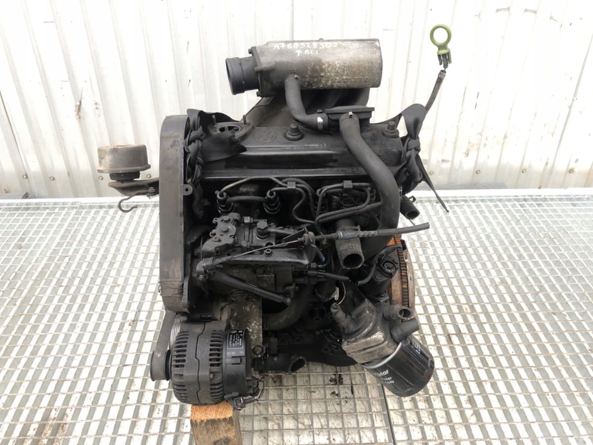 Moteur 1XM pour Lexus Rz