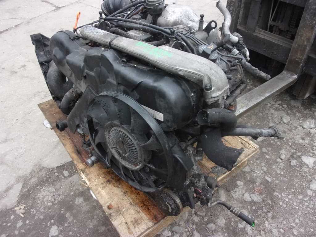 Moteur BFC pour Audi A4 2.5 Diesel