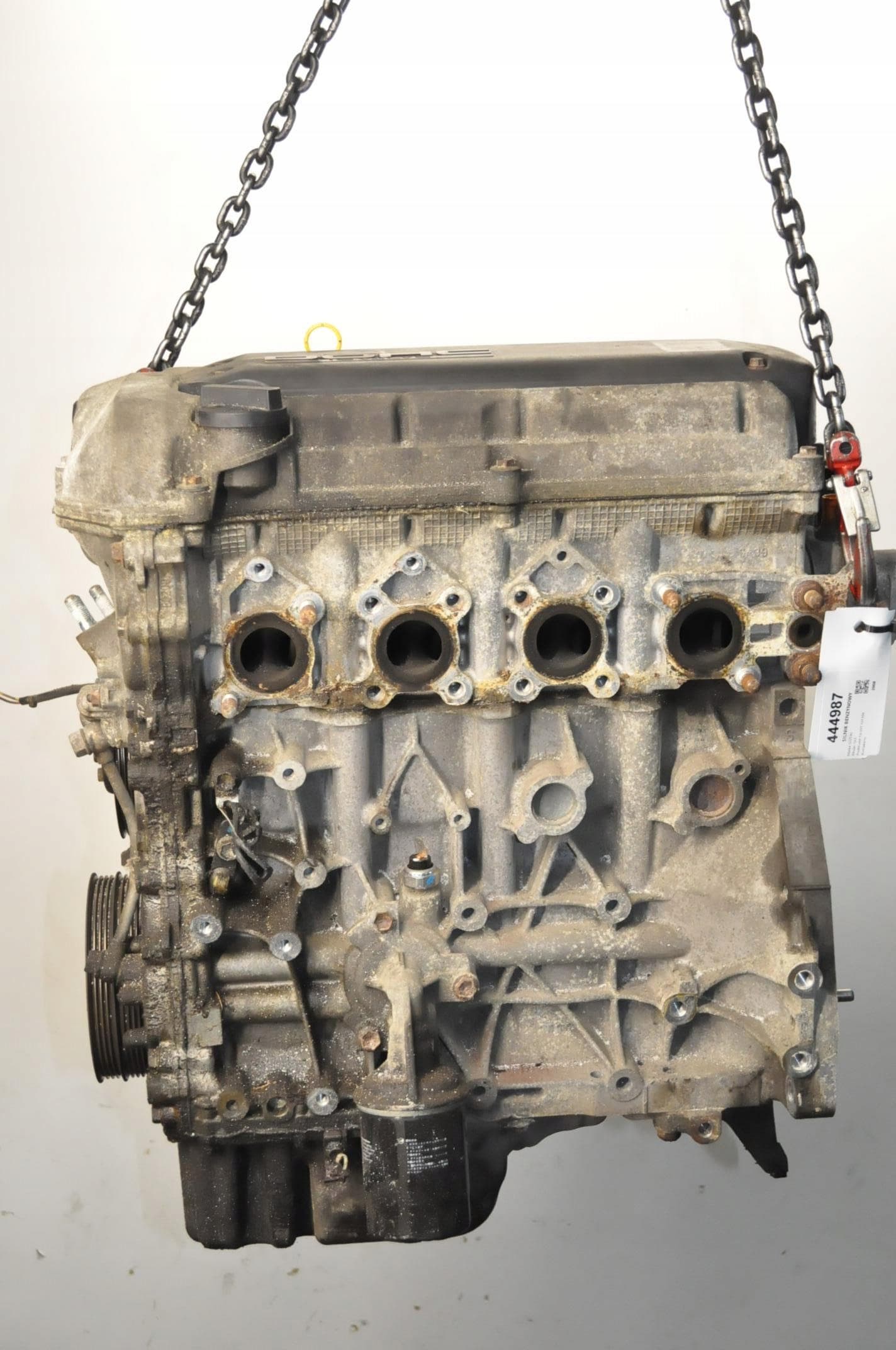 Moteur M16A - Image 1
