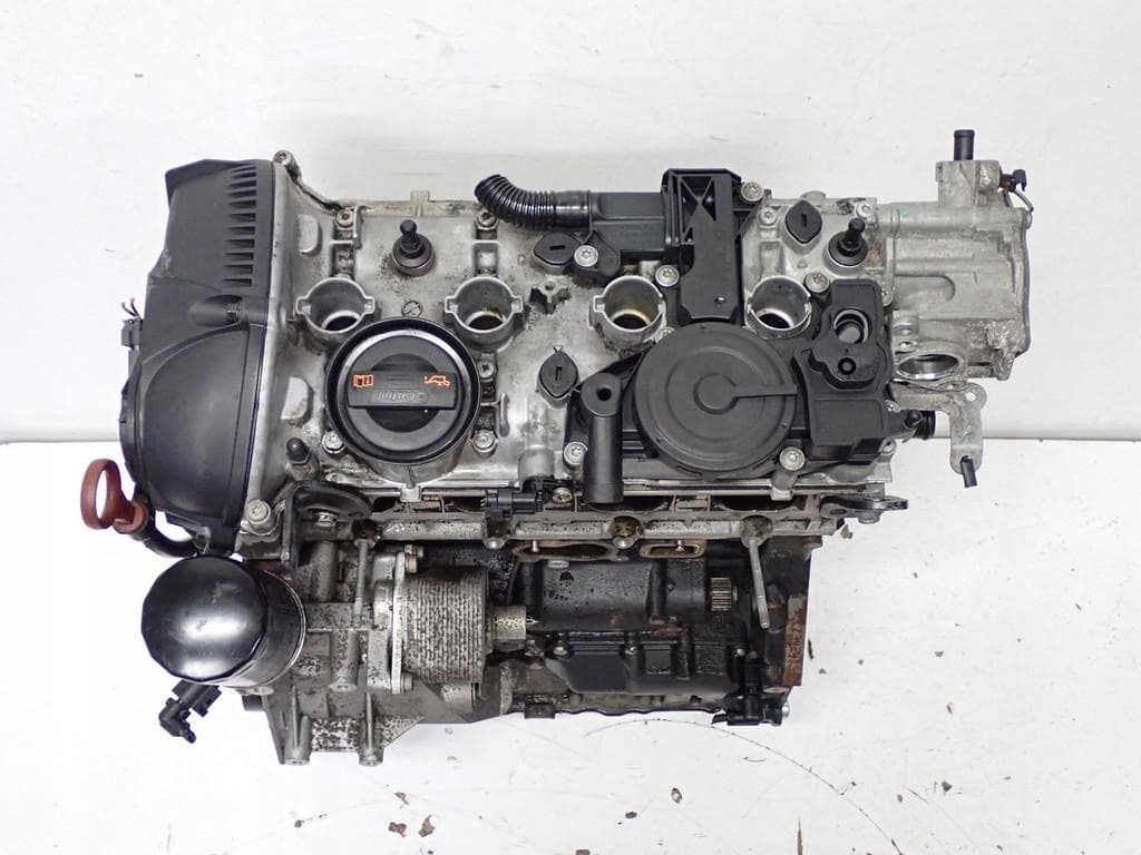 Moteur CCZB — vue 2