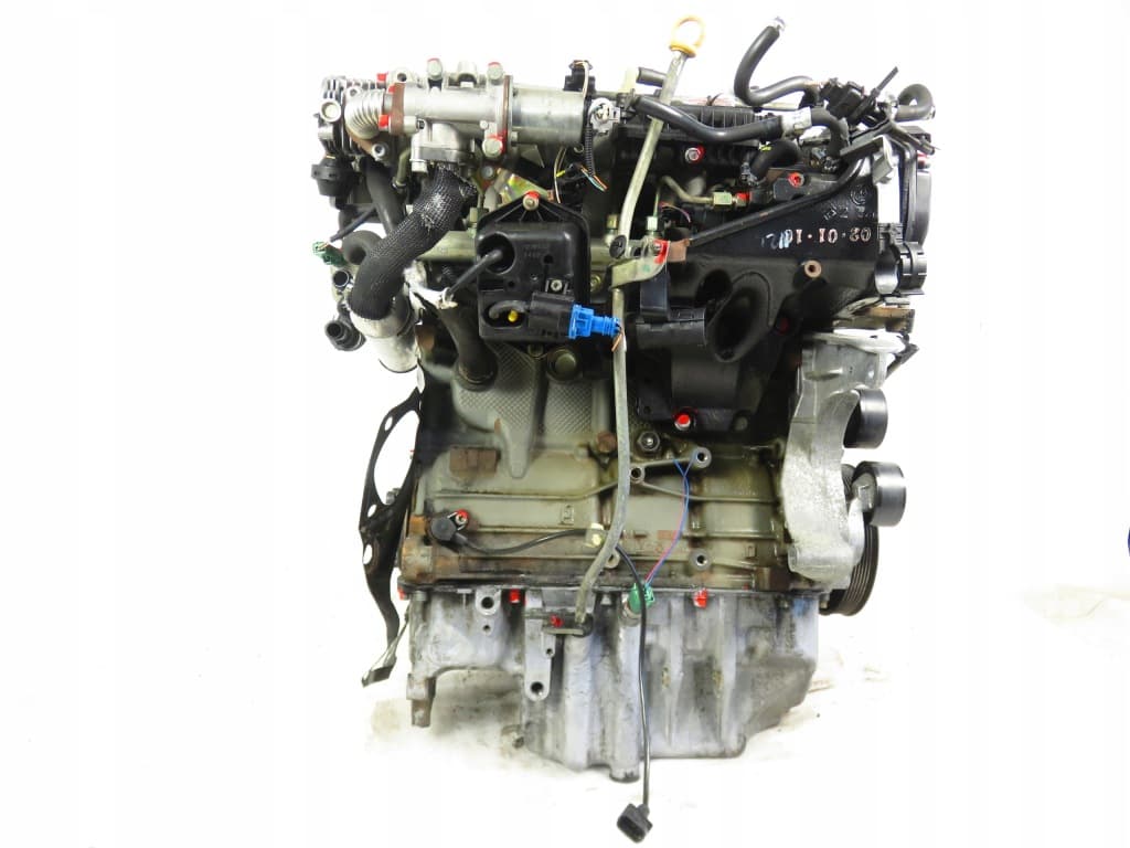 Moteur 192 A3.000 pour Fiat Stilo