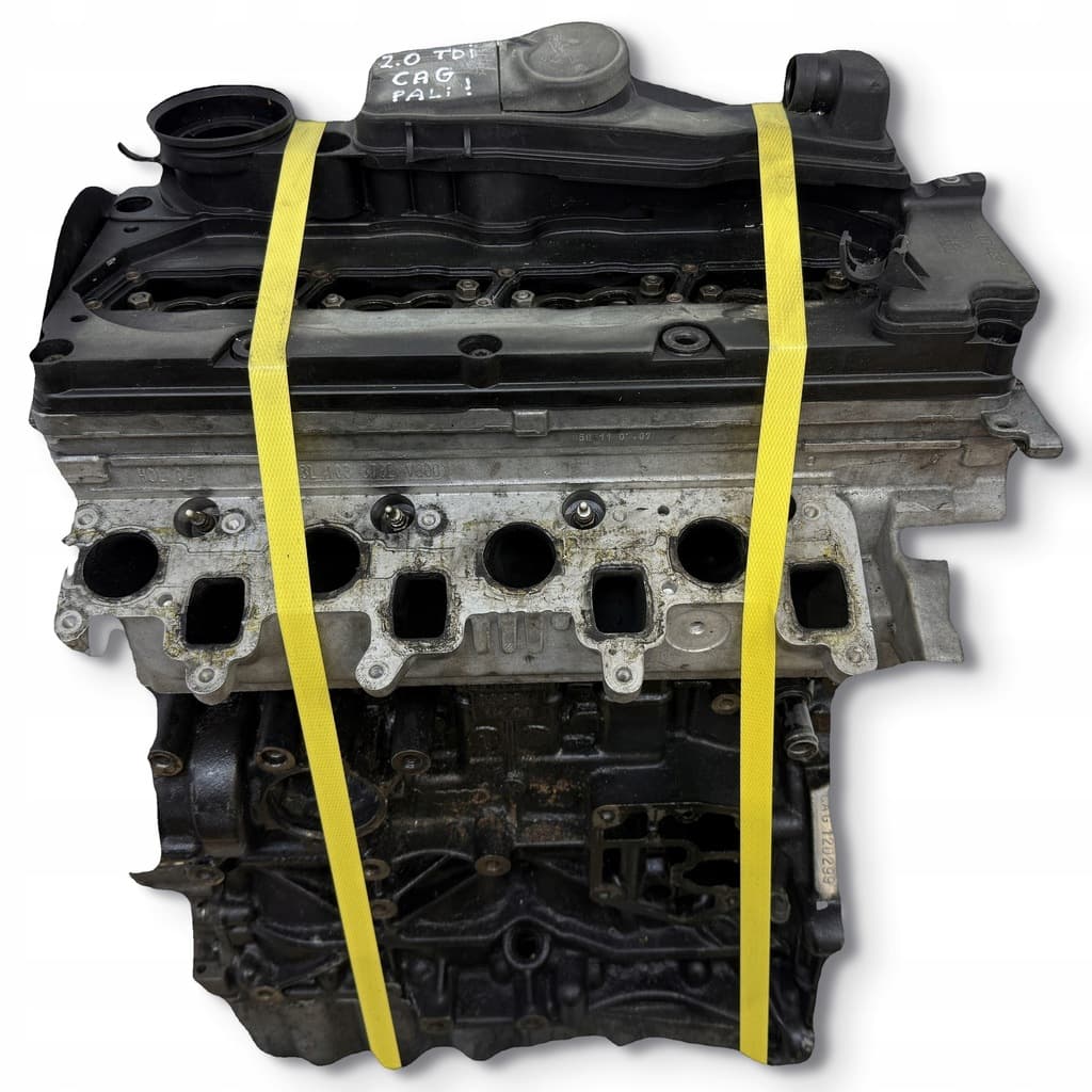 Moteur CAGA pour Audi Q5
