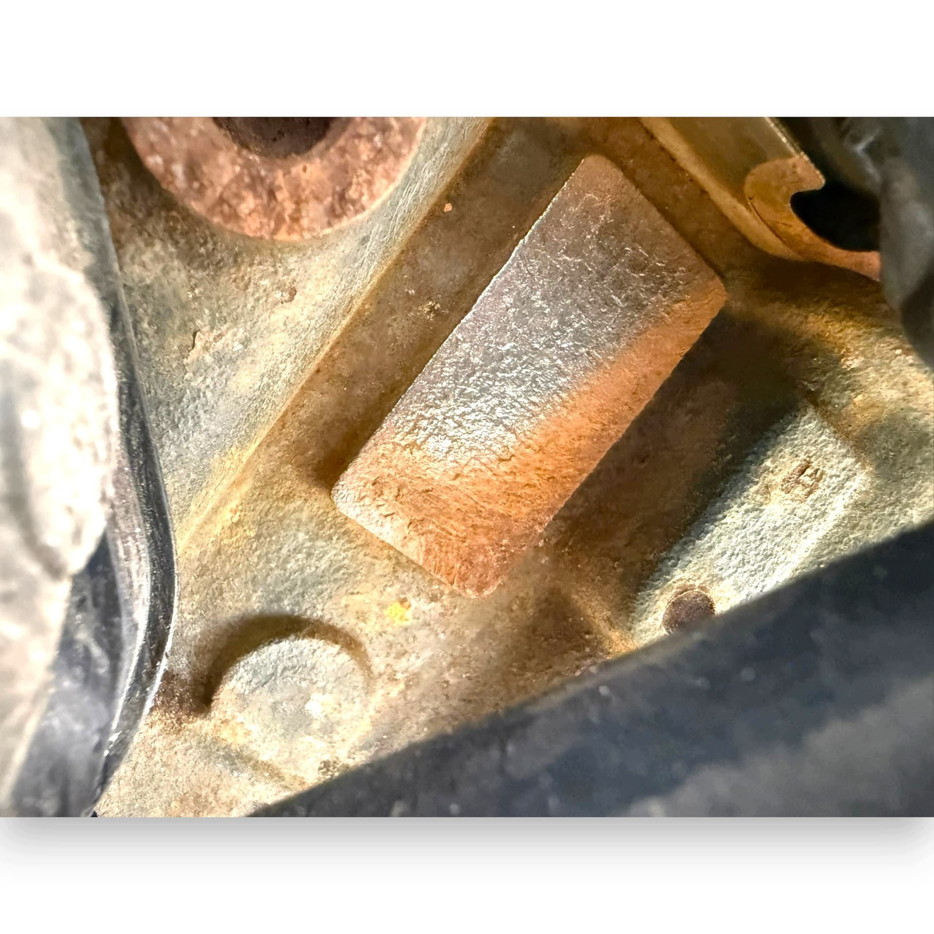 Moteur K9K 612 — vue 2