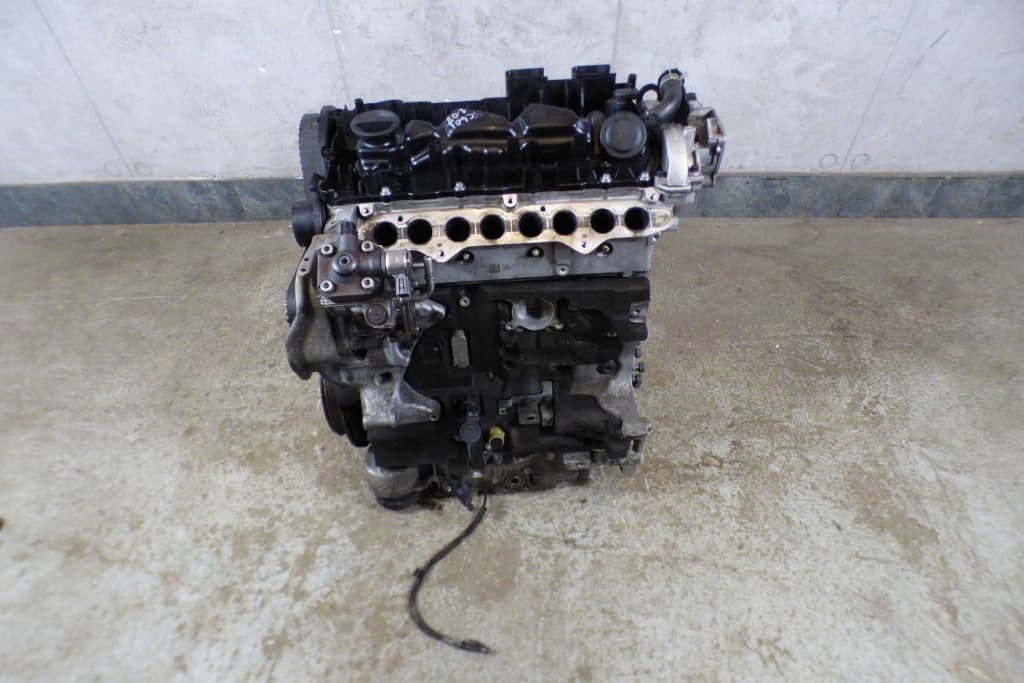 Moteur D 4204 T14 pour Volvo S90 2.0 Diesel
