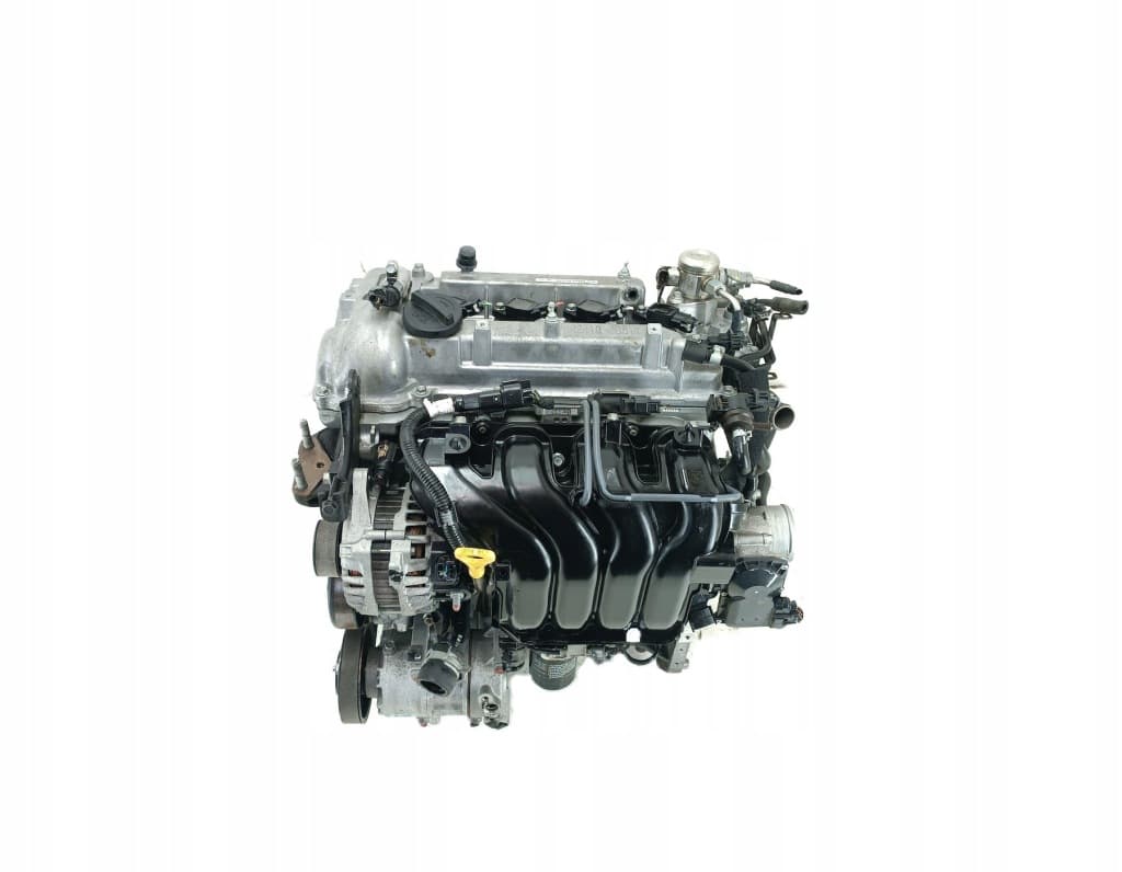 Moteur G4FD — vue 2