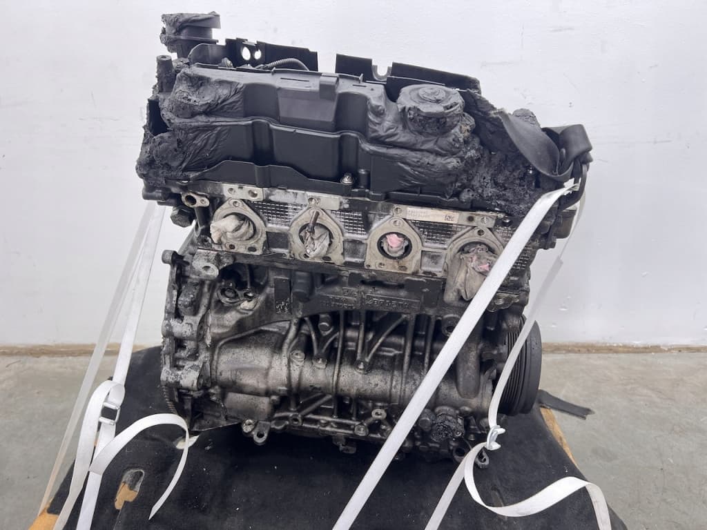 Moteur B47 C20 A - Image 1